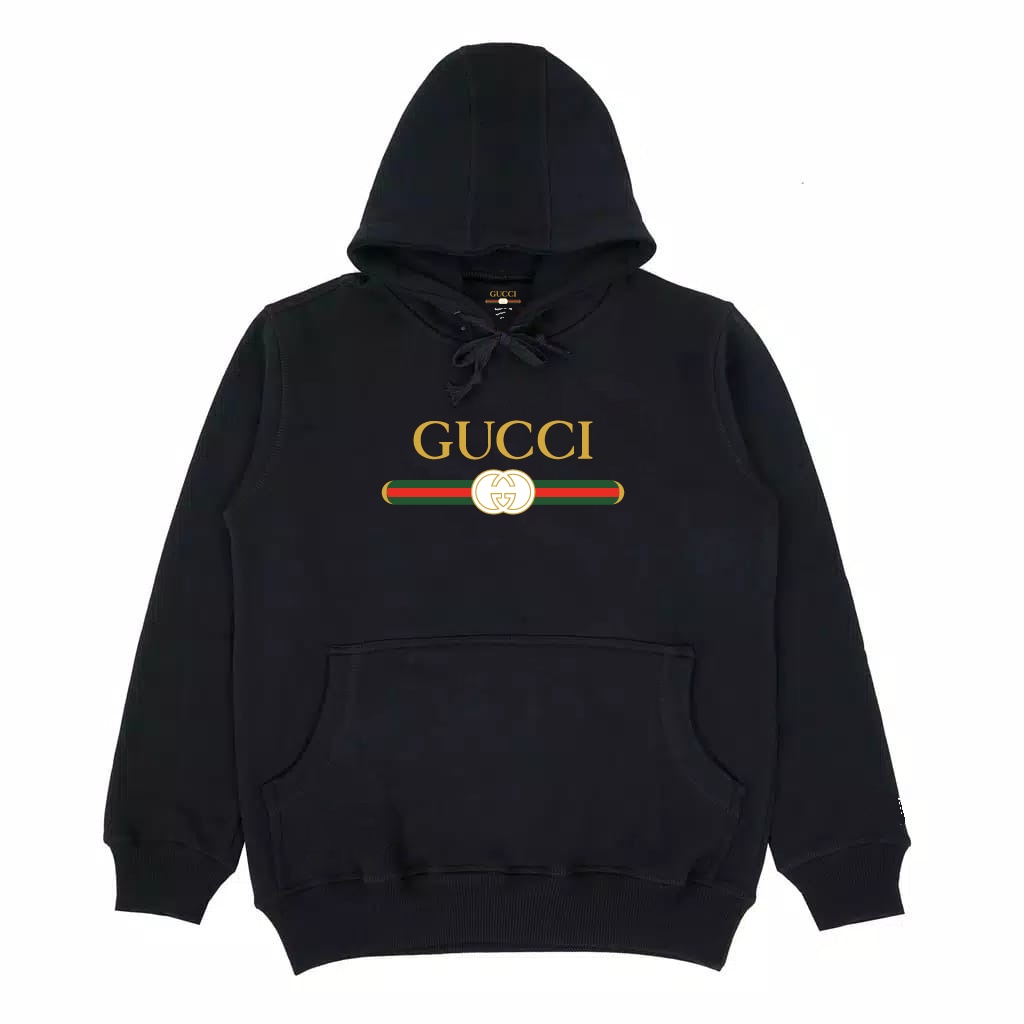 Gucci hoodie sale xxl