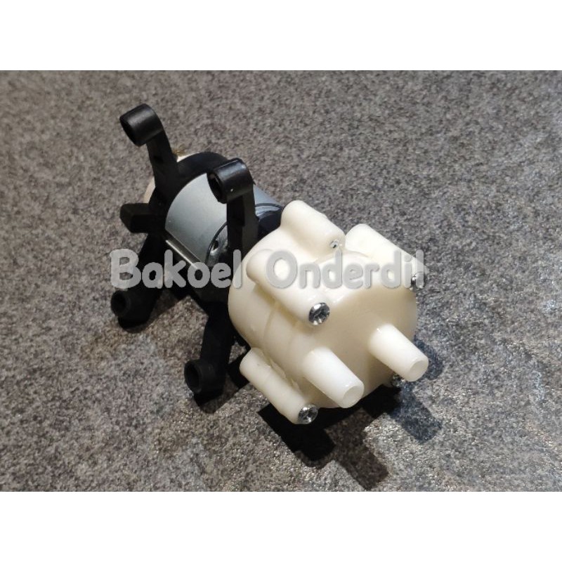 Jual POMPA DISPENSER DP02 DC12V YX-385 | Shopee Indonesia