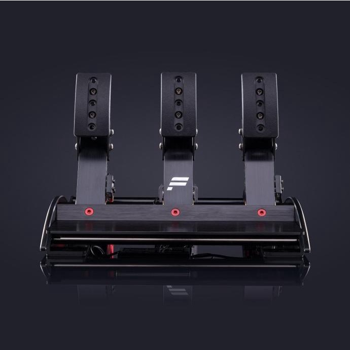 Jual Fanatec clubsport pedals v3 + Damper kits v3 Shopee Indonesia