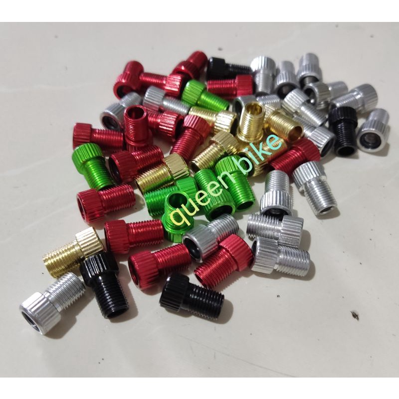 Adaptor best sale pompa fixie