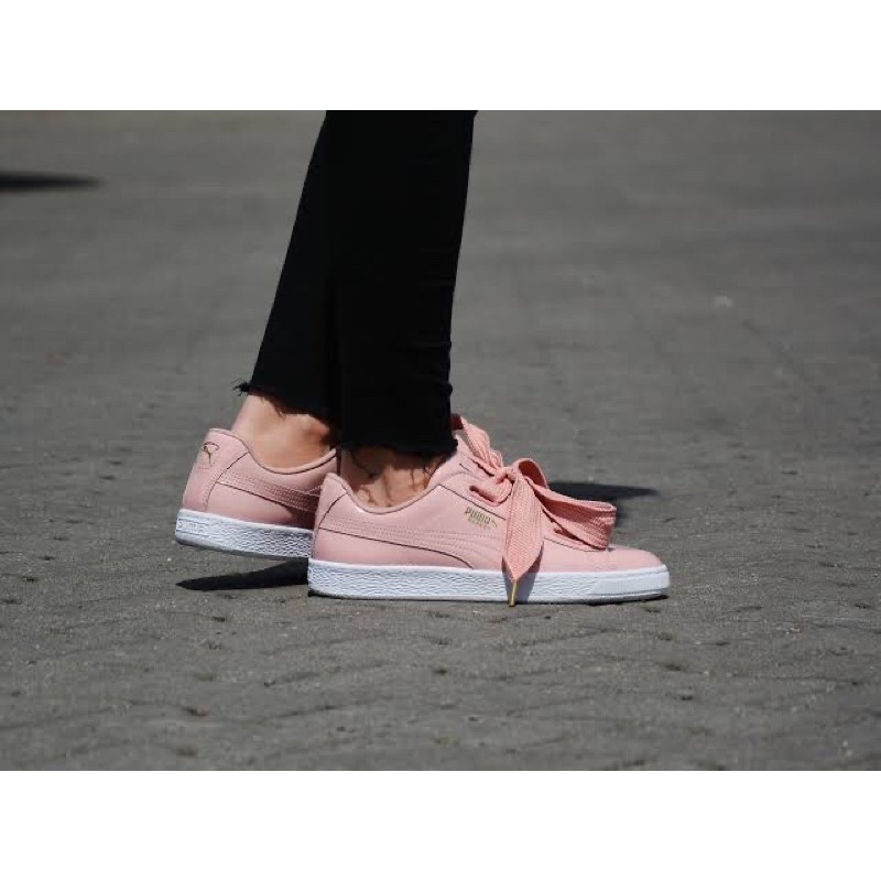 Puma basket 2025 heart indonesia