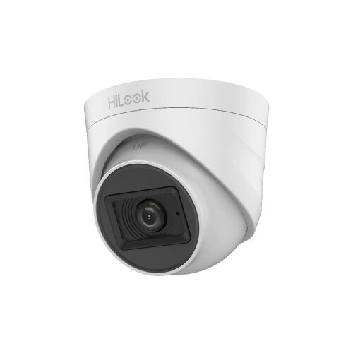 Jual hi look cctv indoor audio thc t120 ps 2 mp 2 8 mm shopee