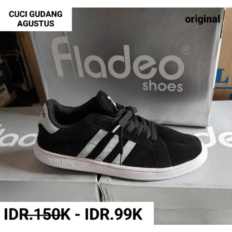 Jual ADIDAS SAMBA ADIDAS NEO ADIDAS SUPERSTAR PROMO SEPATU SNEAKERS ...