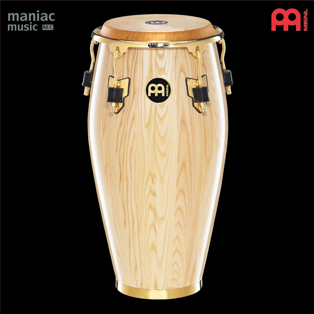 Jual Meinl MSA1134AWA - Conga. Ramon Mongo Santamaria. 11 3.4