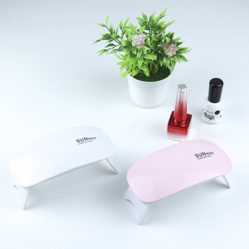 Jual UV lamp lampu UV resin light Shopee Indonesia