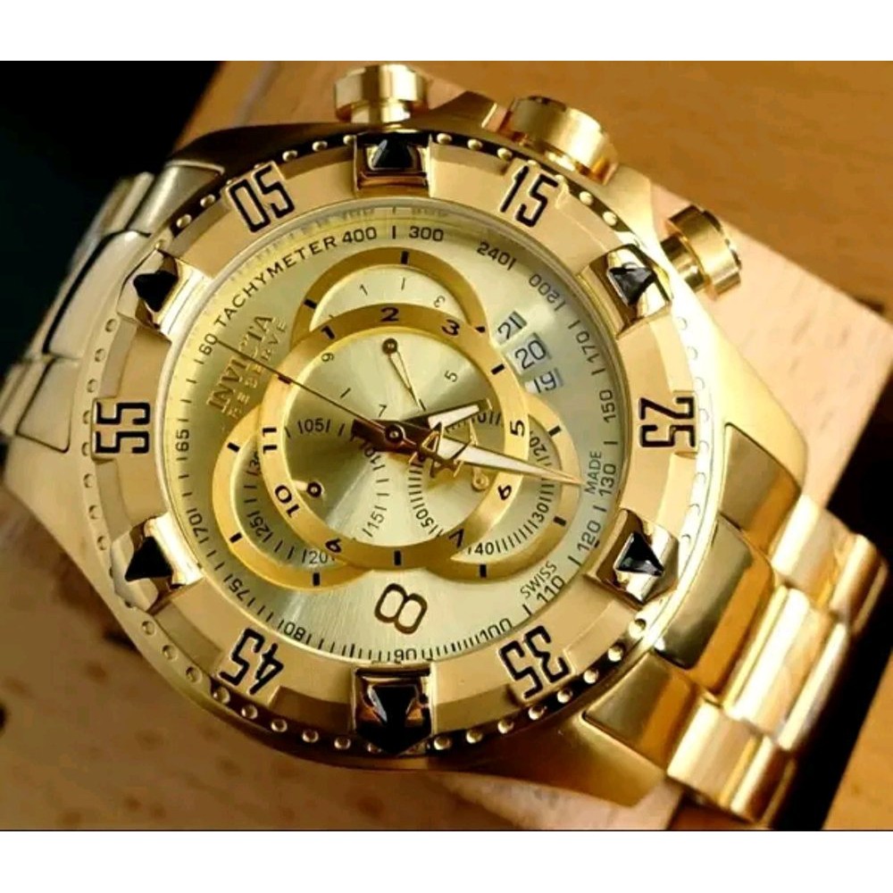 Harga jam invicta original hotsell