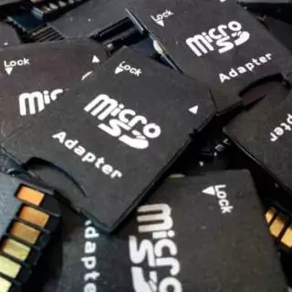 Jual slot micro sd Harga Terbaik & Termurah Juni 2025 | Shopee Indonesia