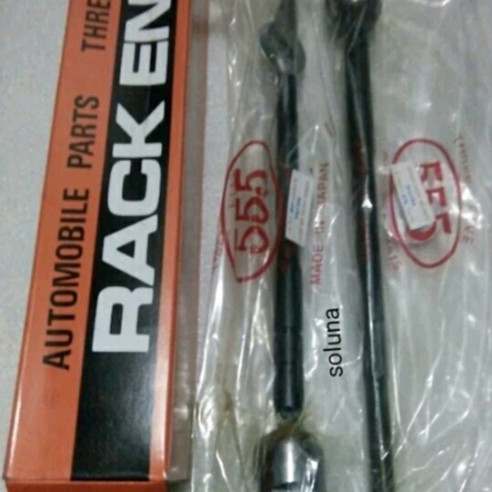 Jual RACK END TOYOTA SOLUNA 555JPN | Shopee Indonesia