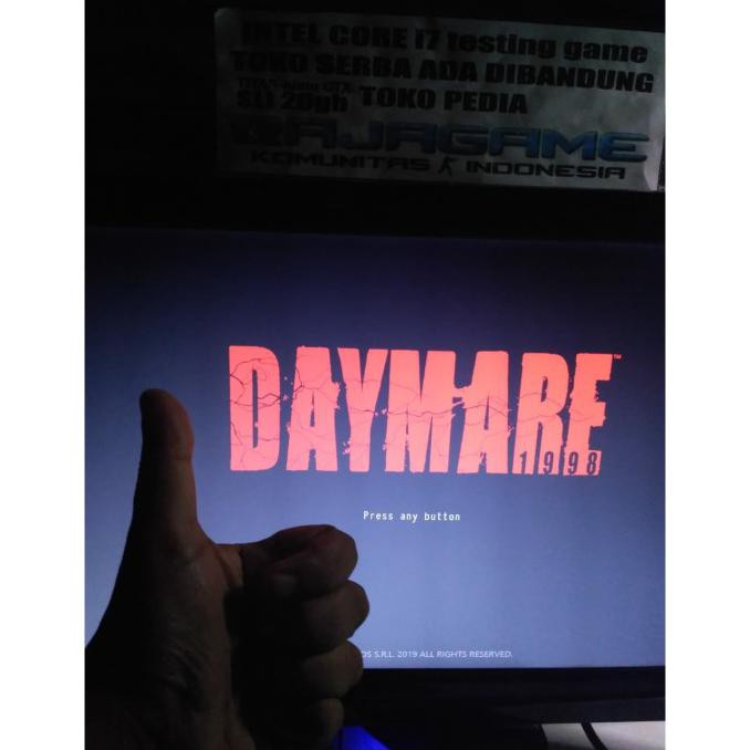Alternatif Resident Evil: Menjelajahi Horor Survival Terbaik di PC