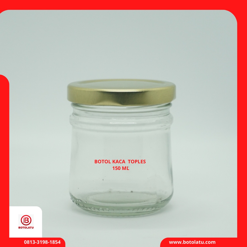 Jual Botol Kaca Jar Ml Shopee Indonesia