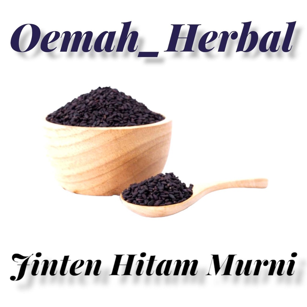 Jual Habbatussauda / Jintan Hitam / Jinten Hitam BIJI UTUH 1kg | Shopee ...