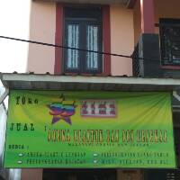 Batik Blitar