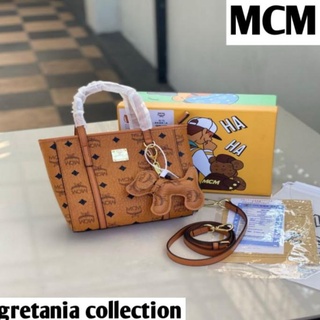 Jual tas mcm Harga Terbaik & Termurah November 2023