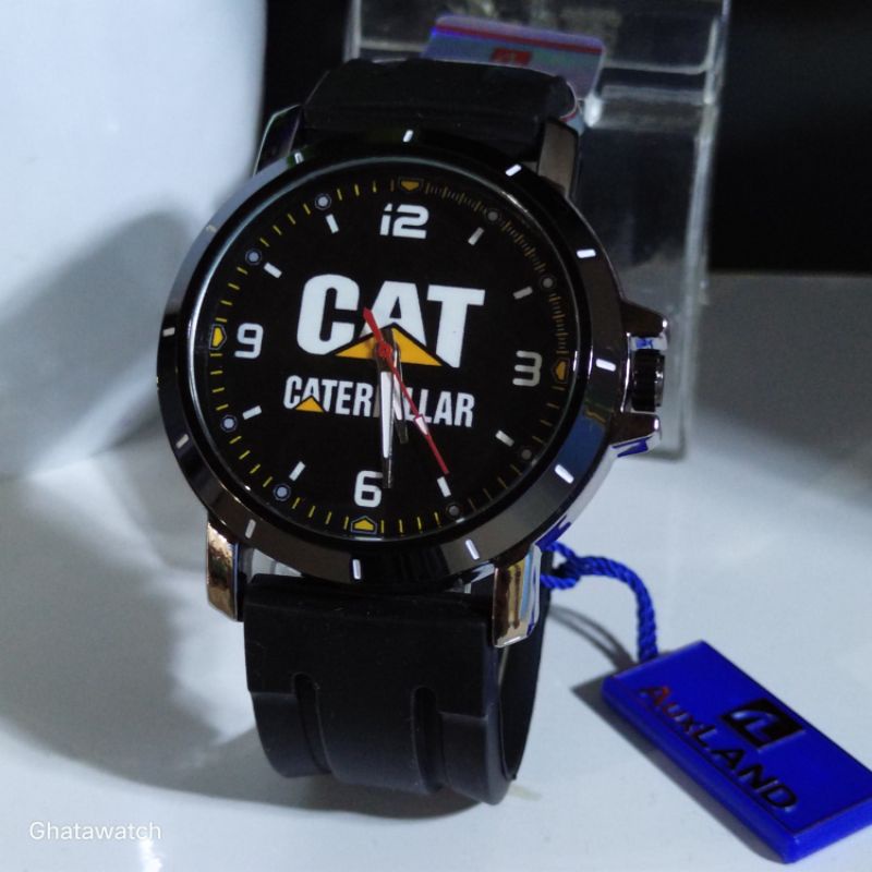 Caterpillar watch store harga