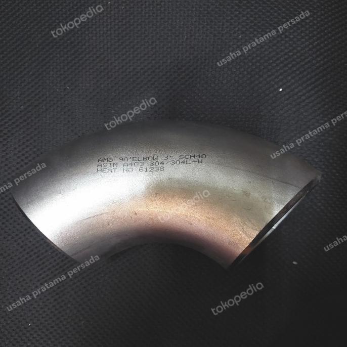 Jual Elbow / Knee 4