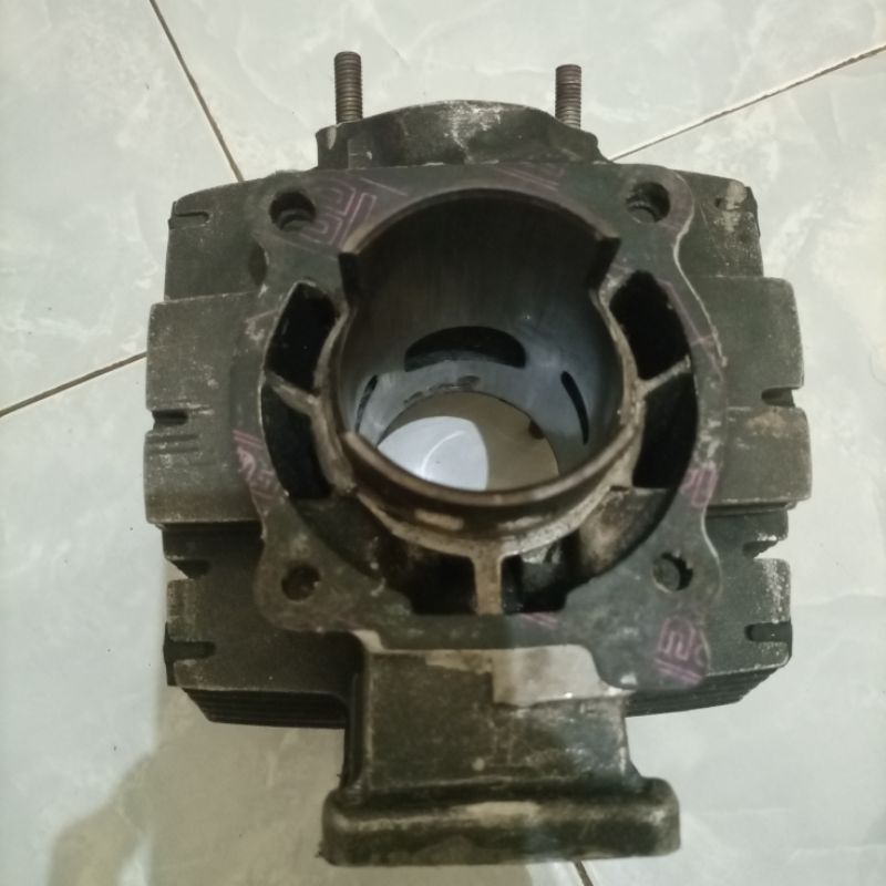Jual blok RGR boring RGR original | Shopee Indonesia