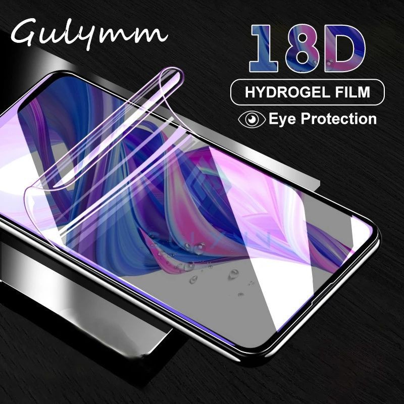 Jual ASUS ROG PHONE 3 HYDROGEL ANTI BLUELIGHT SINAR UV SCREEN PROTECTOR ...