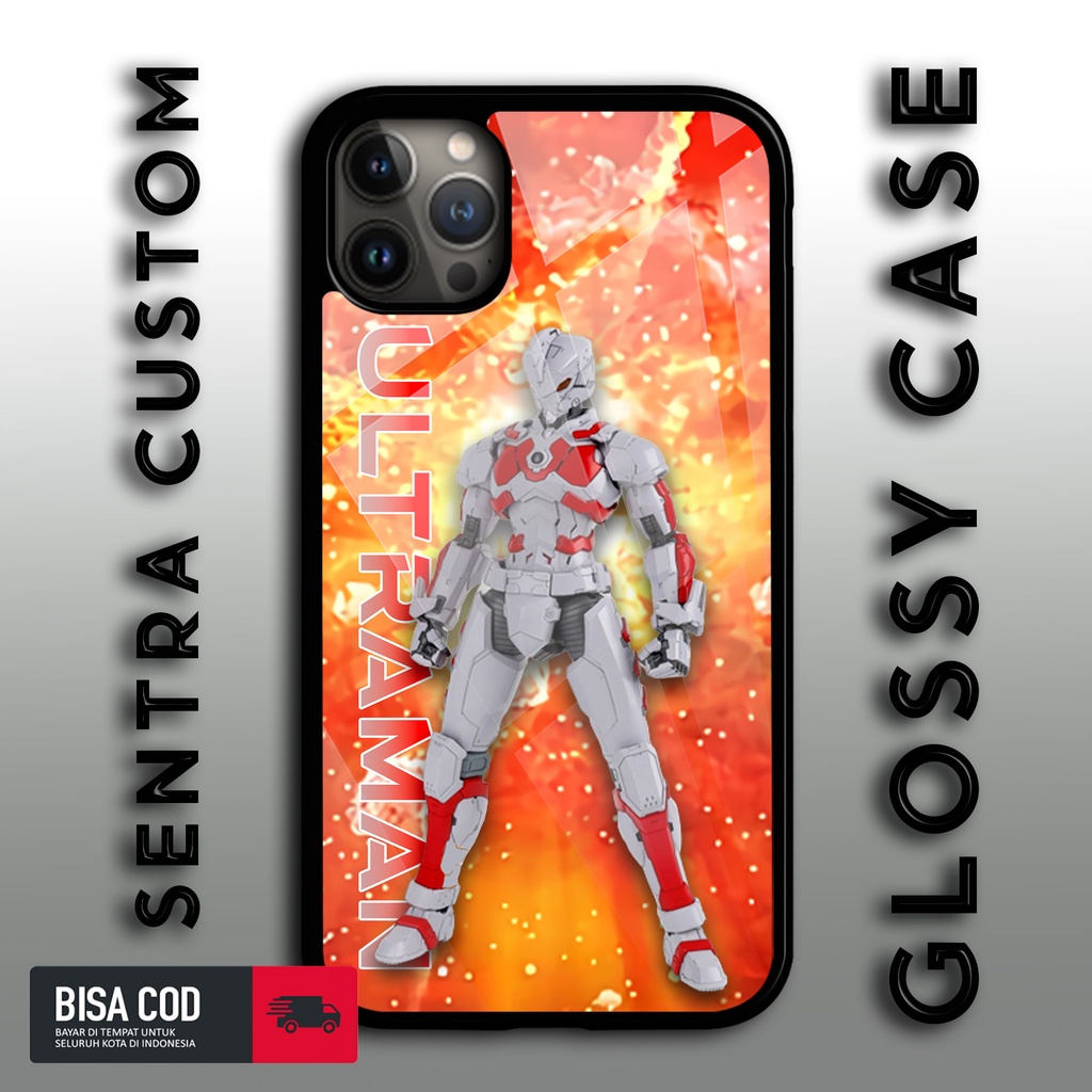 Jual SENTRA CUSTOM - Case Hardcase OPPO F5 F7 F9 F11 RENO 4F RENO 5 ...