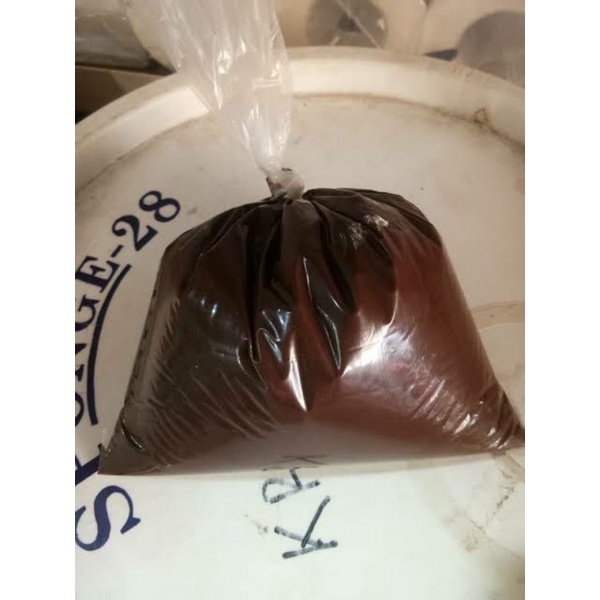 Jual Selai Coklat 250g/Selai murah/selai enak/selai kiloan | Shopee ...