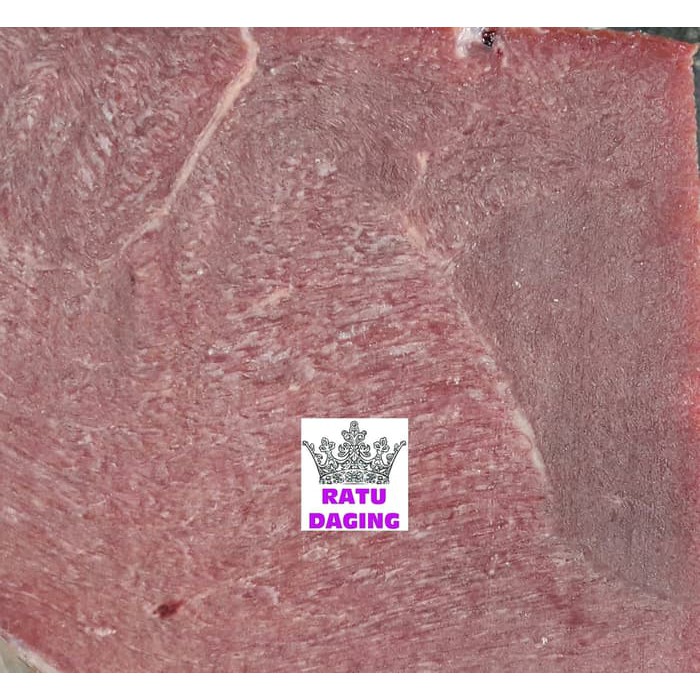 Jual Daging Sapi paha @1Kg | Shopee Indonesia