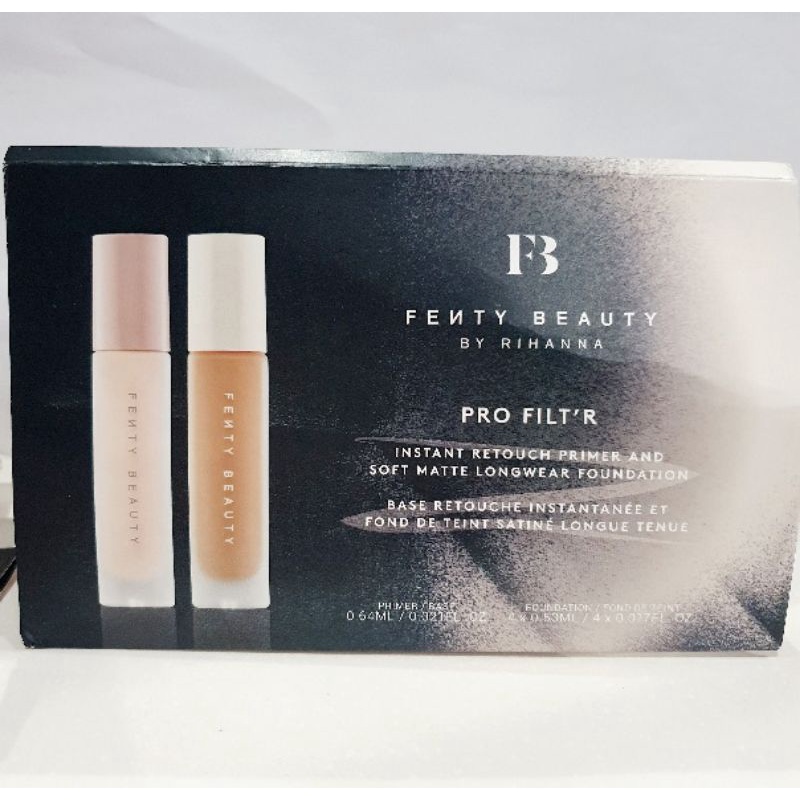 Harga foundation best sale fenty beauty