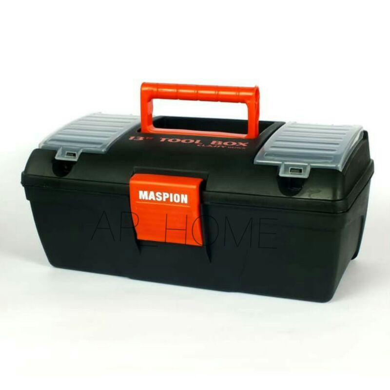 Jual Tool Box Maspion Classy | Shopee Indonesia