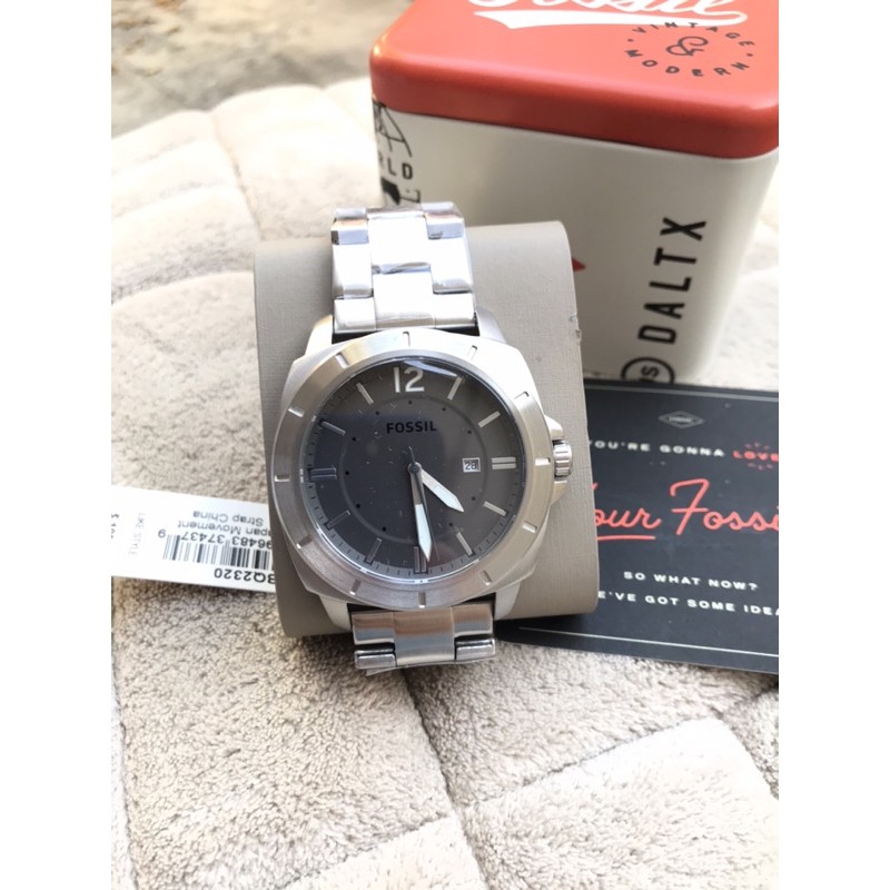 Jam tangan Fossil BQ2320