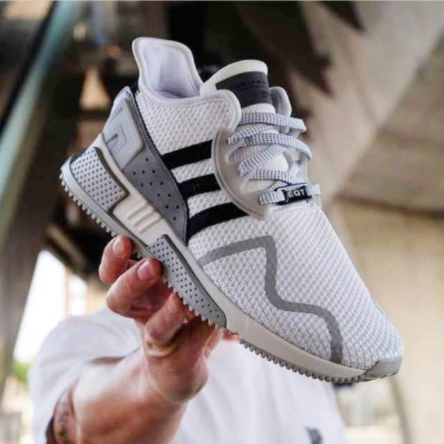 Harga adidas clearance eqt cushion adv