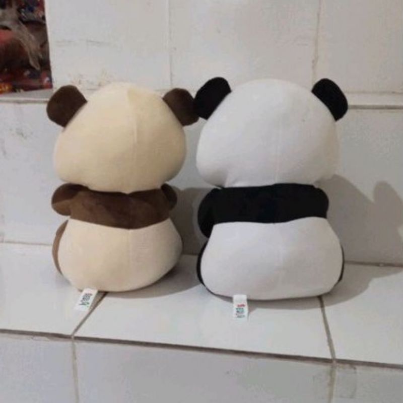 Jual BONEKA PANDA PEGANG BAMBU BY SEULGI | Shopee Indonesia