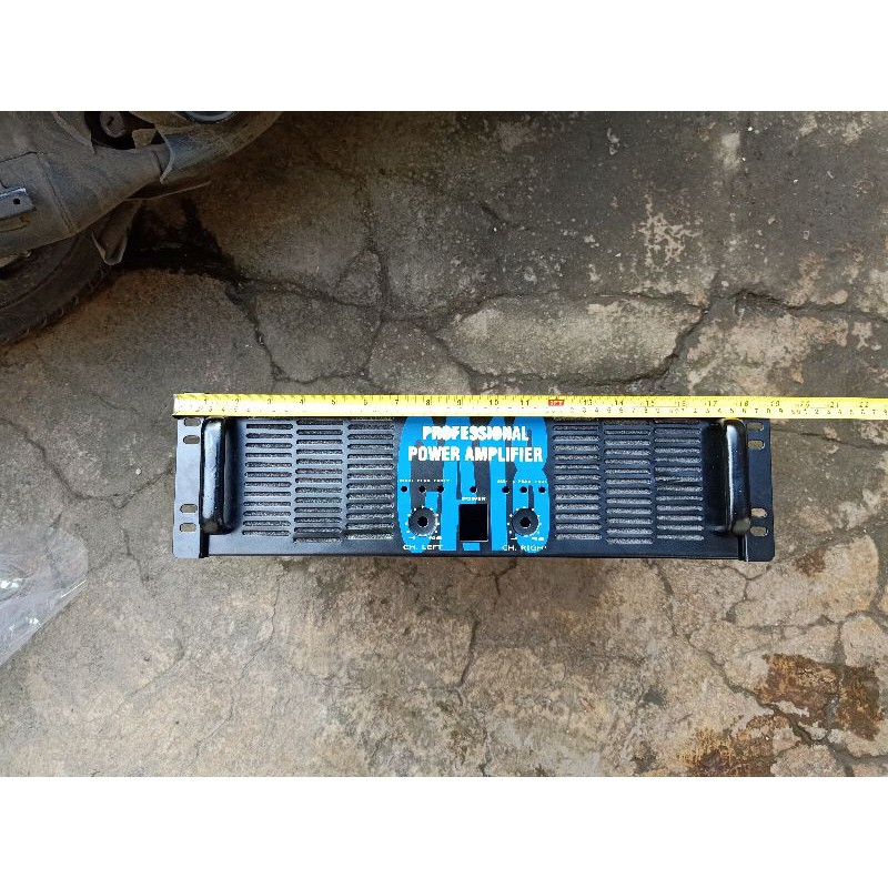 Jual box power amplifier ca 18 box amplifier box ampli box power sound