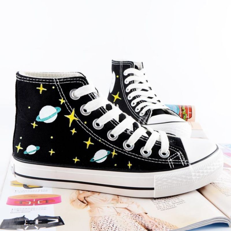 Sepatu 2024 converse galaxy