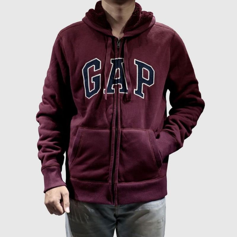 Jaket store gap original