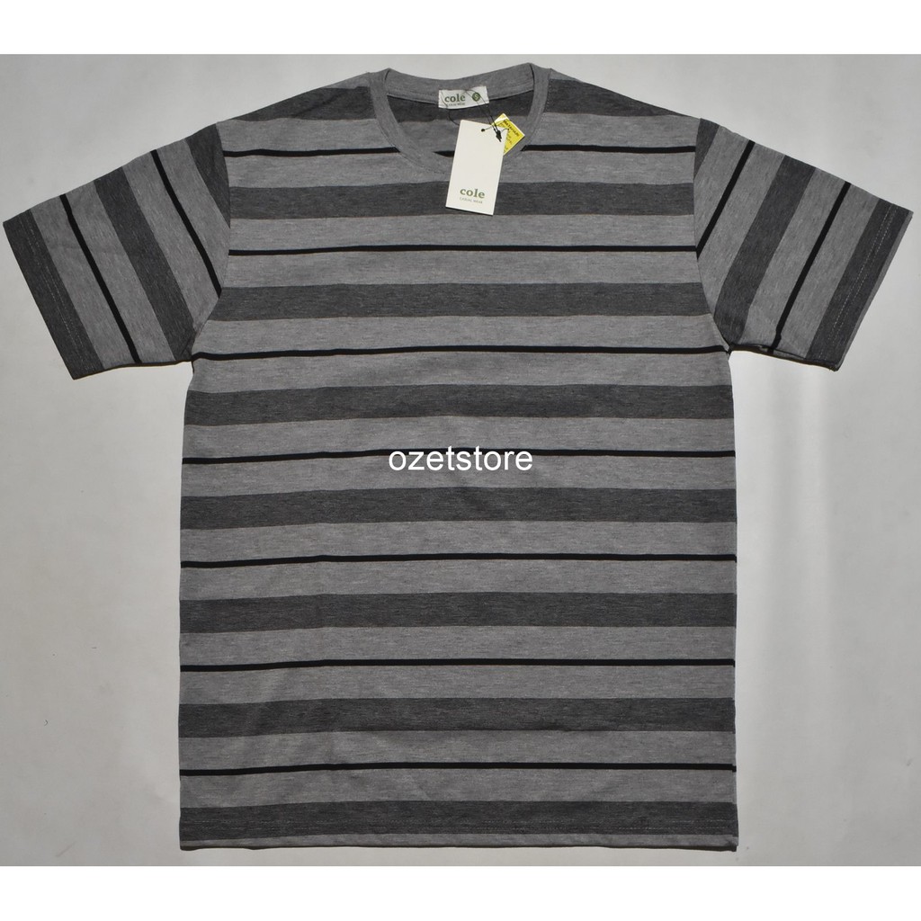 Cole casual wear store