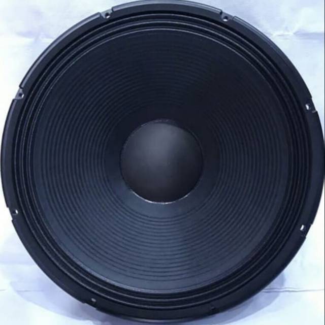 Jual SPEAKER 18 INCH CRIMSON SPOOL 4 INCH ORIGINAL ASLI | Shopee Indonesia