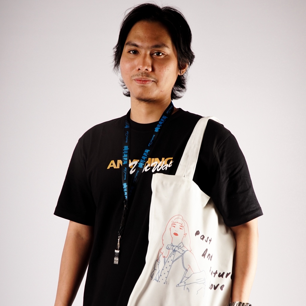 Jual Reality Club - Hitoko's 