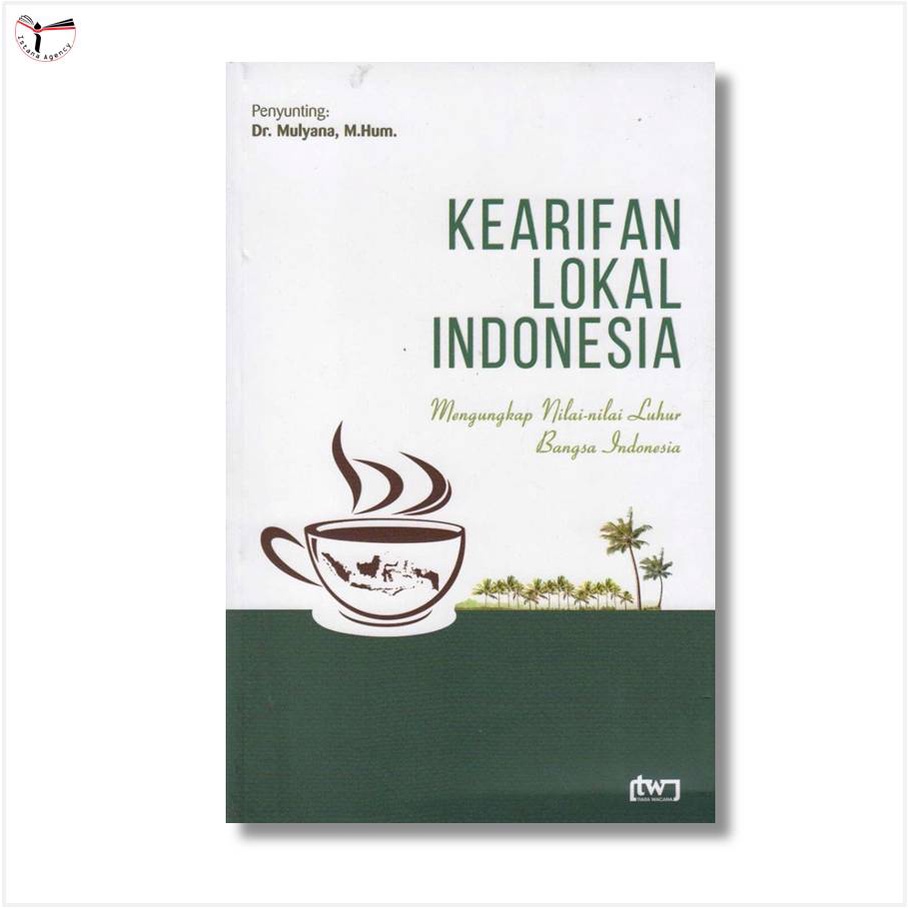 Jual Kearifan Lokal Indonesia Shopee Indonesia