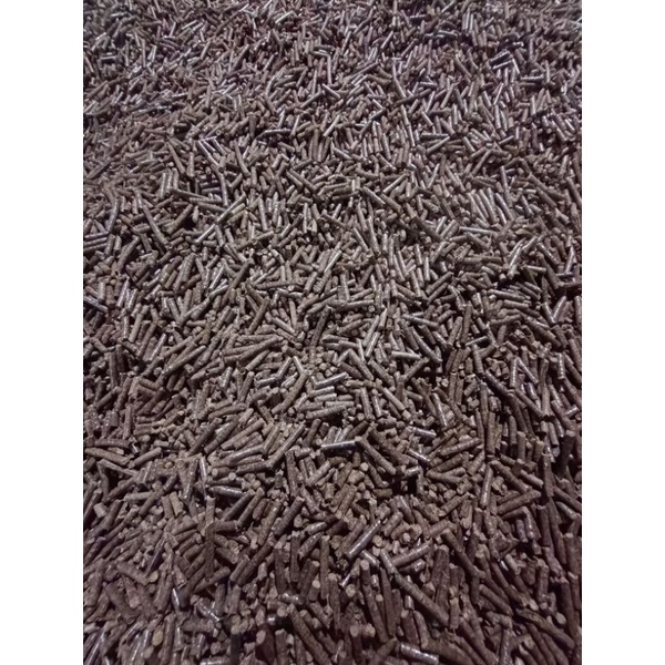 Jual Wood Pellet 1kg | Shopee Indonesia