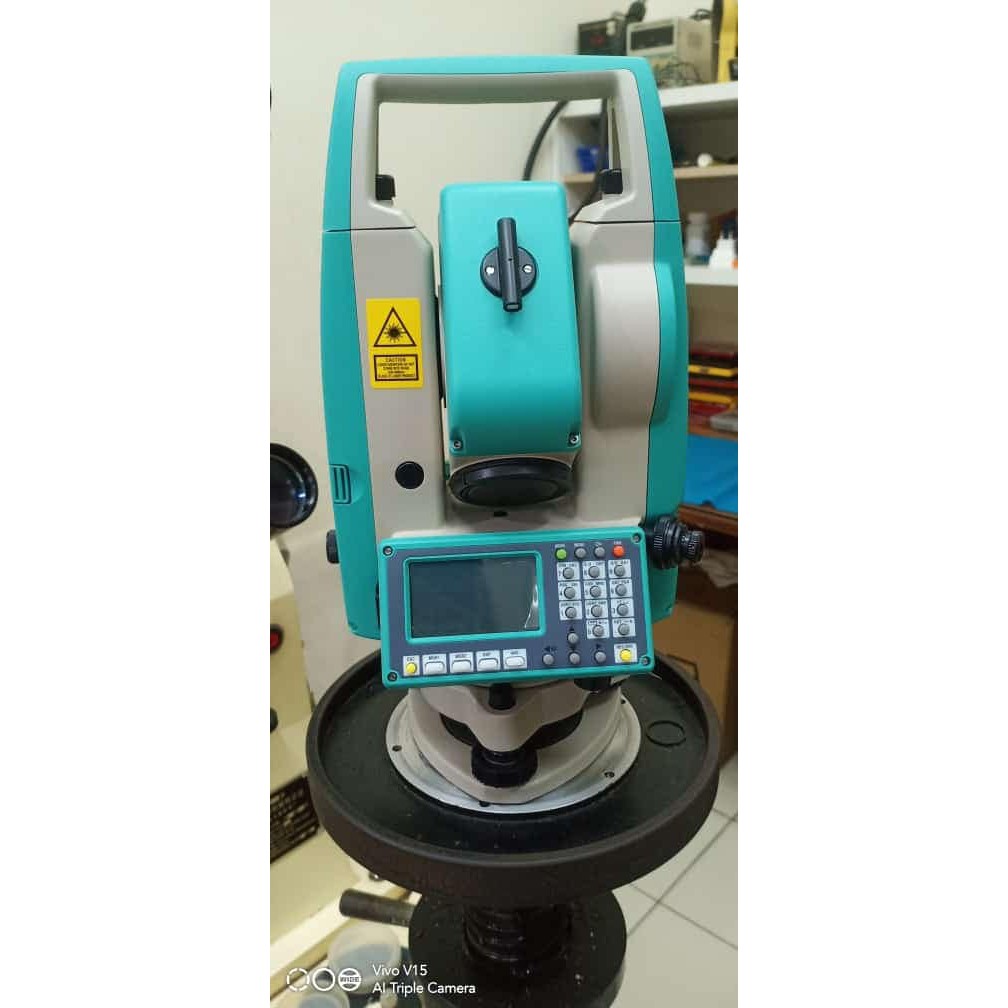 Jual TOTAL STATION RUIDE RQS | Shopee Indonesia