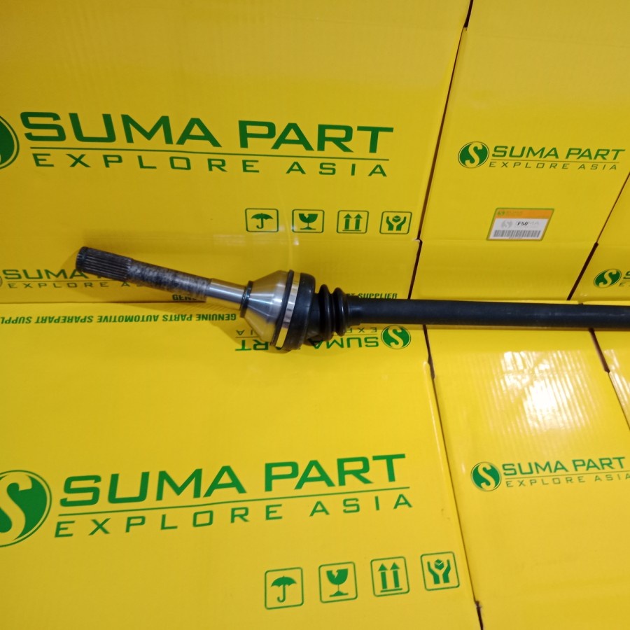 Jual AS RODA DEPAN KIRI ( PANJANG) TAFT KOTAK F50 | Shopee Indonesia