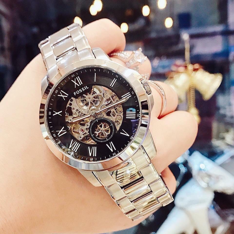 Fossil me 3055 store