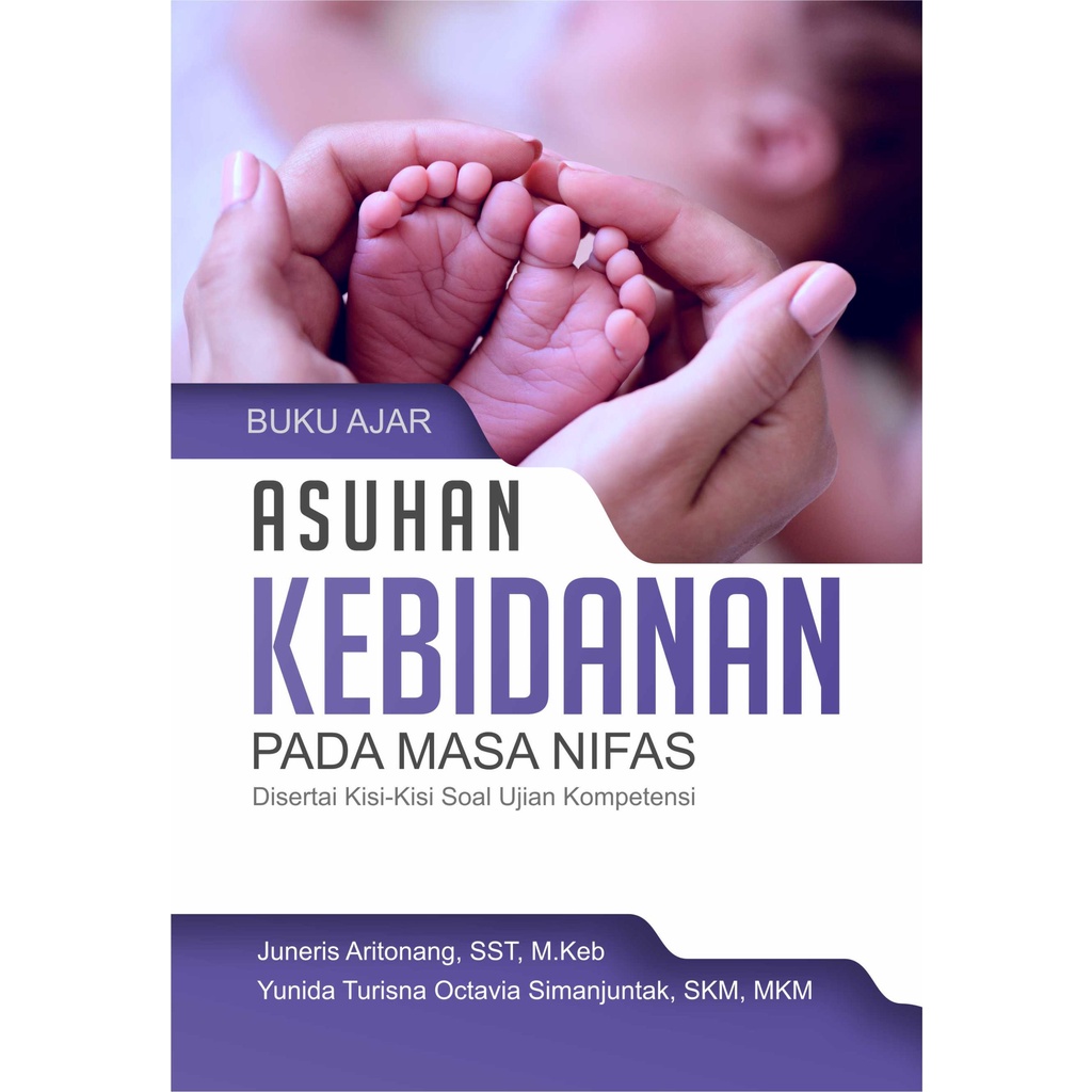 Jual Buku Ajar Asuhan Kebidanan Masa Nifas Deepublish Shopee Indonesia