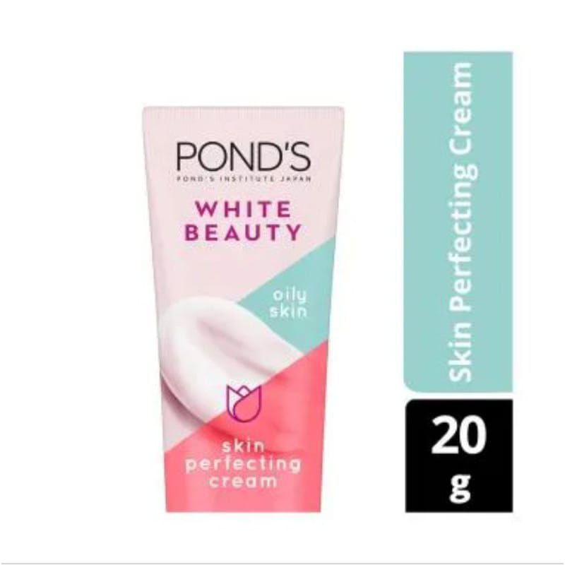 Jual Ponds Juice Collection Gel Cream Moisturizer Day & Night 20gr