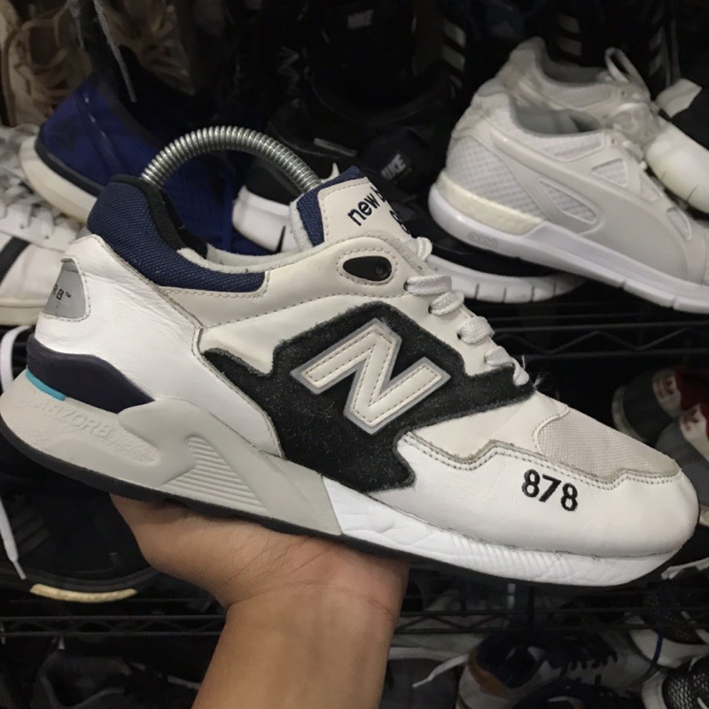 Harga sepatu clearance new balance abzorb