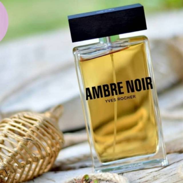 Ambre noir yves cheap rocher