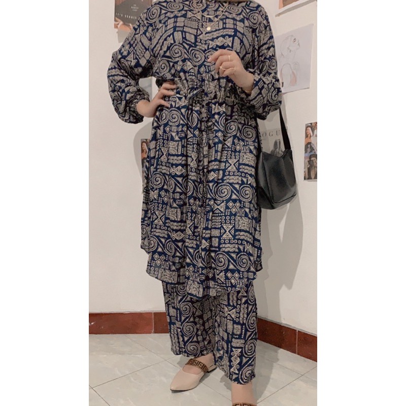 Jual oneset(NEW) | Shopee Indonesia