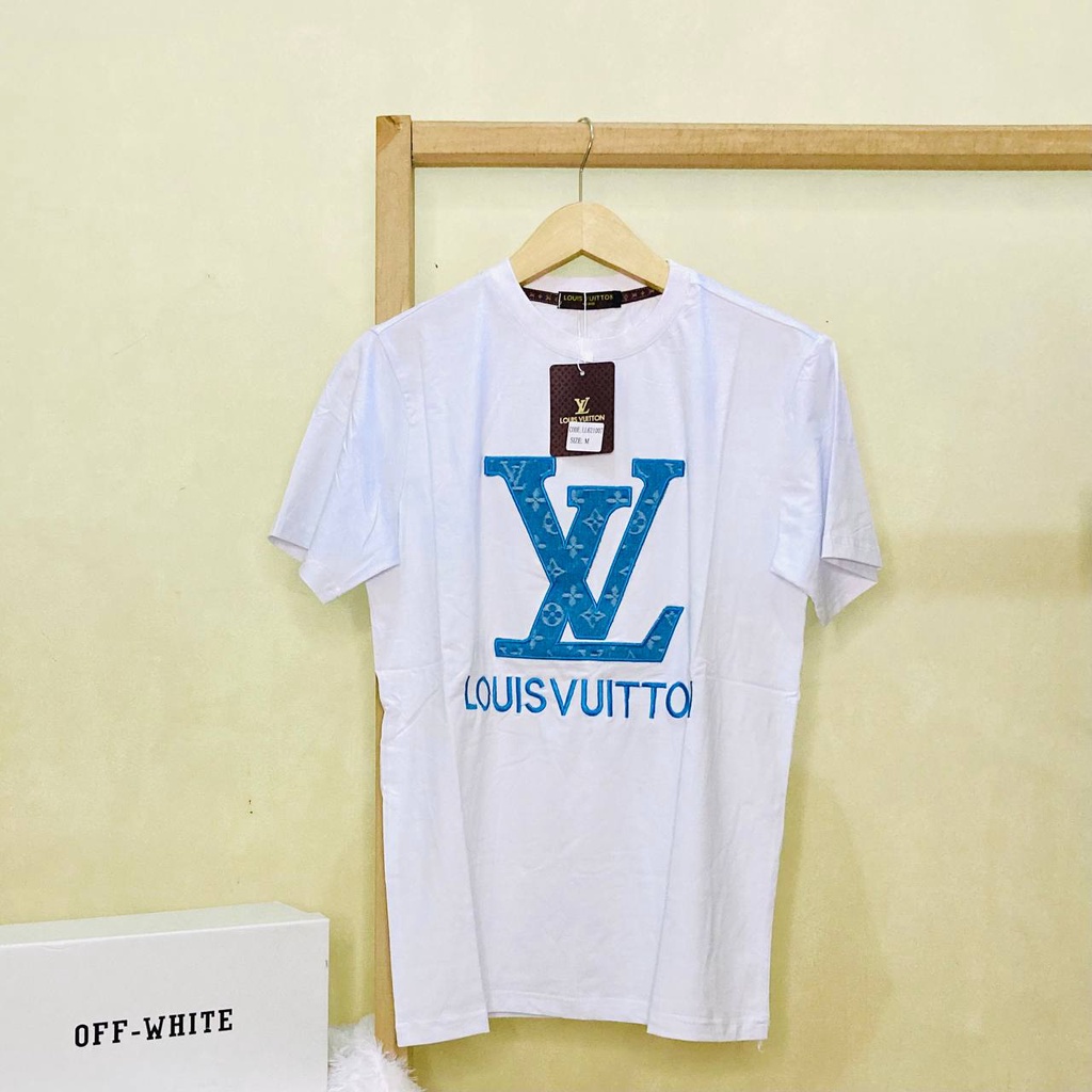 Jual Kaos Louis Vuitton Murah