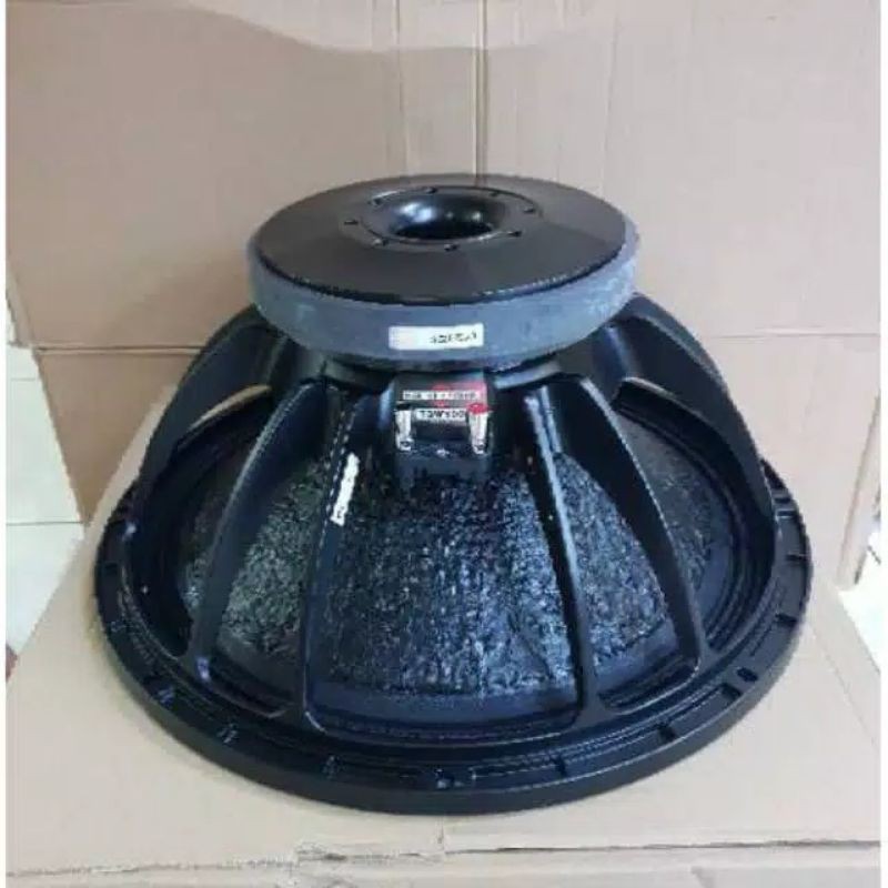 Jual Speaker Subwoofer B&c 18 Tbw100 18 Inch Speaker Subwoofer | Shopee ...