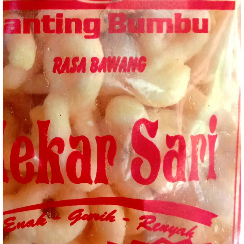 Jual LantingBumbu#lantingrasa#Khas Kebumen#Lanting Rasa#Keju,Bawang ...