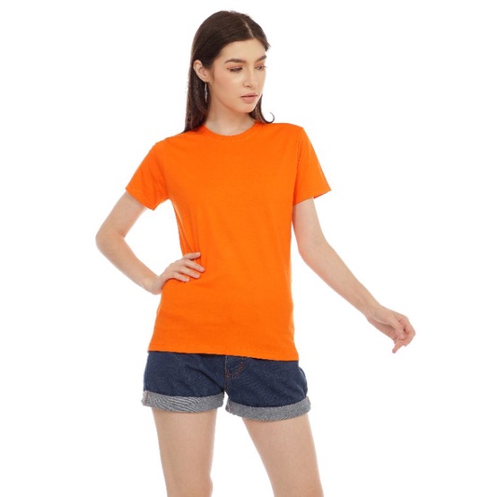 Kaos Polos Wanita: Pilihan Serbaguna untuk Gaya dan Kenyamanan, Pesan Sekarang di 0858-8122-6079 (Indosat)