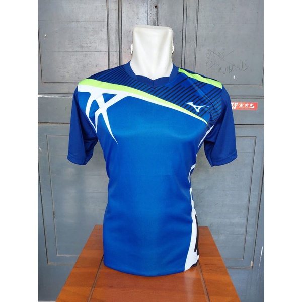 Kaos volly clearance mizuno